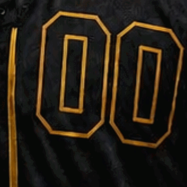 Custom number